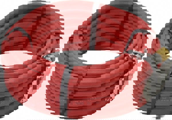 Multipurpose Air Hose: 1/4